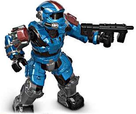 halo mega blocks